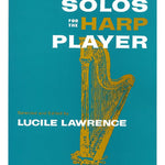 Solos for the Harp Player - Remenyi House of Music