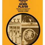 Solos for the Horn Player - Remenyi House of Music