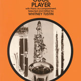 Solos for the Oboe Player - Remenyi House of Music