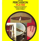 Solos for the Percussion Player - Remenyi House of Music