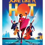 Some Like It Hot - Remenyi House of Music