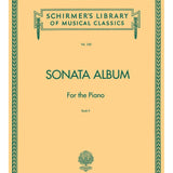 Sonata Album for the Piano - Book 2 - Remenyi House of Music