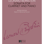 Sonata for Clarinet and Piano - Remenyi House of Music