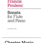 Sonata for Flute and Piano - Remenyi House of Music