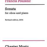 Sonata for Oboe and Piano - Remenyi House of Music