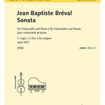 Sonata in C Major, Op. 40, No. 1 - Remenyi House of Music