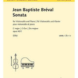 Sonata in C Major, Op. 40, No. 1 - Remenyi House of Music