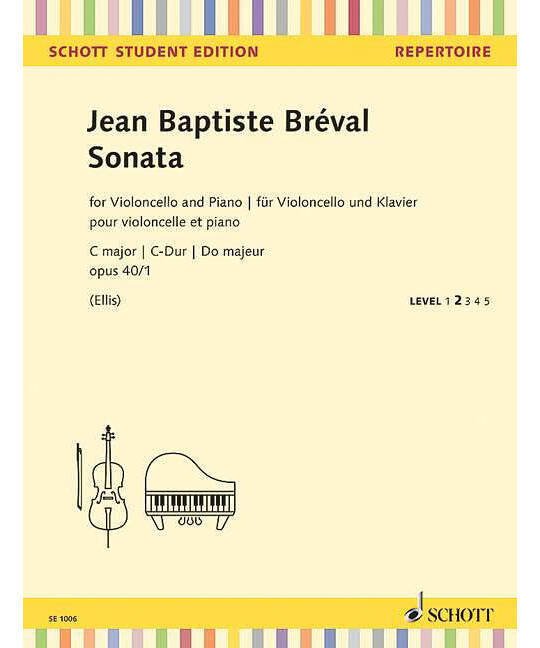 Sonata in C Major, Op. 40, No. 1 - Remenyi House of Music