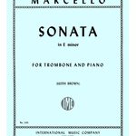 Sonata in E minor - Remenyi House of Music