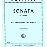 Sonata in E minor - Remenyi House of Music