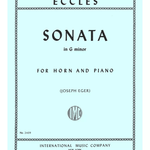 Sonata in G minor - Remenyi House of Music