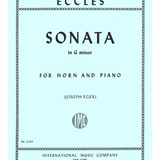 Sonata in G minor - Remenyi House of Music
