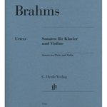 Sonatas for Piano and Violin - Remenyi House of Music