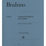 Sonatas for Piano and Violin - Remenyi House of Music