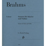 Sonatas for Piano and Violin - Remenyi House of Music