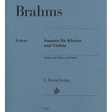 Sonatas for Piano and Violin - Remenyi House of Music