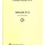 Sonate (Sonata) for Violin and Piano - Remenyi House of Music