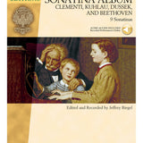 Sonatina Album (with Online Audio) - Remenyi House of Music