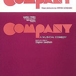 Sondheim, S. - Company - Remenyi House of Music