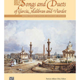 Songs and Duets of Garcia, Malibran, and Viardot - Remenyi House of Music