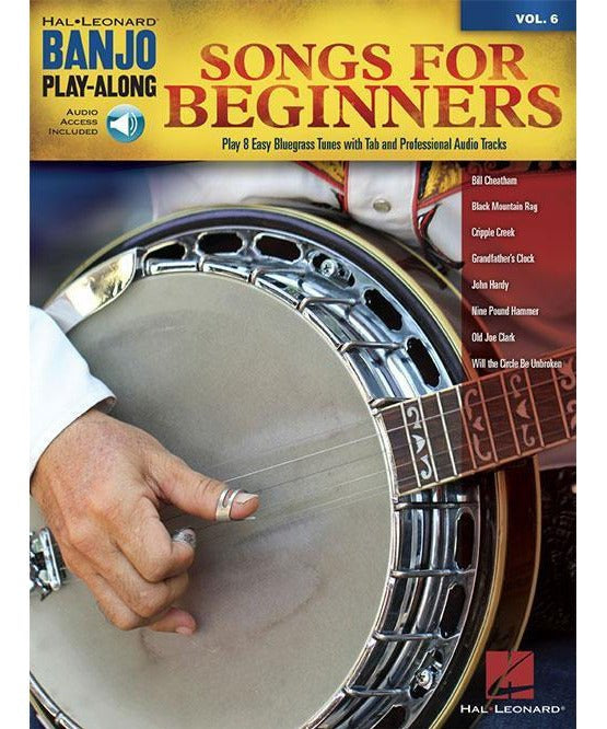 Songs for Beginners - Remenyi House of Music