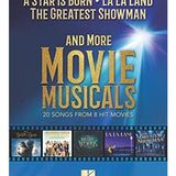 Songs from A Star Is Born, The Greatest Showman, La La Land and More Movie Musicals - Remenyi House of Music