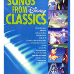 Songs from Disney Classics - Remenyi House of Music