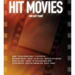 Songs from Hit Movies for Easy Piano - Remenyi House of Music