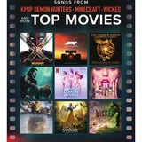 Songs from Kpop Demon Hunters, Minecraft, Wicked and More Top Movies - Remenyi House of Music