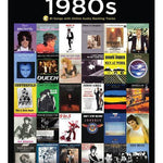 Songs of the 1980s - Remenyi House of Music