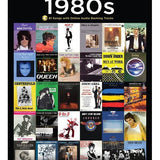 Songs of the 1980s - Remenyi House of Music