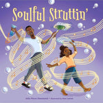 Soulful Struttin' - Remenyi House of Music