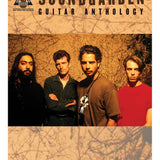 Soundgarden - Guitar Anthology - Remenyi House of Music