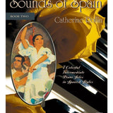 Sounds of Spain, Book 2 - Remenyi House of Music