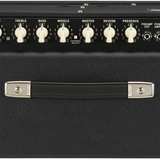 Fender Hot Rod Deluxe IV Amp, Black, 120V