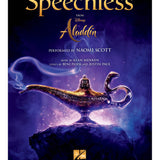 Speechless (from Aladdin) - Remenyi House of Music