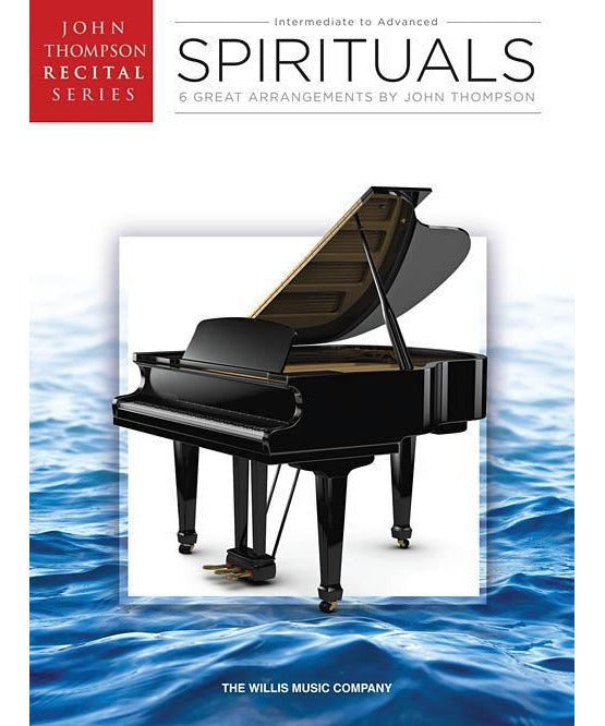 Spirituals - Remenyi House of Music