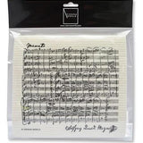 Sponge - Sheet Music Mozart (2pcs) - Remenyi House of Music