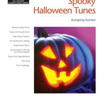 Spooky Halloween Songs - Late Elementary/Early Intermediate Piano Solo - Remenyi House of Music