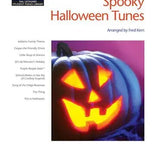 Spooky Halloween Songs - Late Elementary/Early Intermediate Piano Solo - Remenyi House of Music