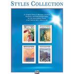 Spotlight on Styles Collection - Remenyi House of Music