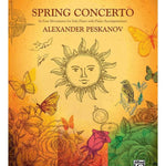 Spring Concerto - Remenyi House of Music