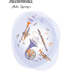 Springer, M. - Jazzamatazz - Remenyi House of Music