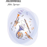 Springer, M. - Jazzamatazz - Remenyi House of Music