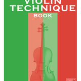 The Complete Violin Technique Book