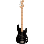 Squier Affinity Precision Bass PJ Pack Black W/Amp - Remenyi House of Music