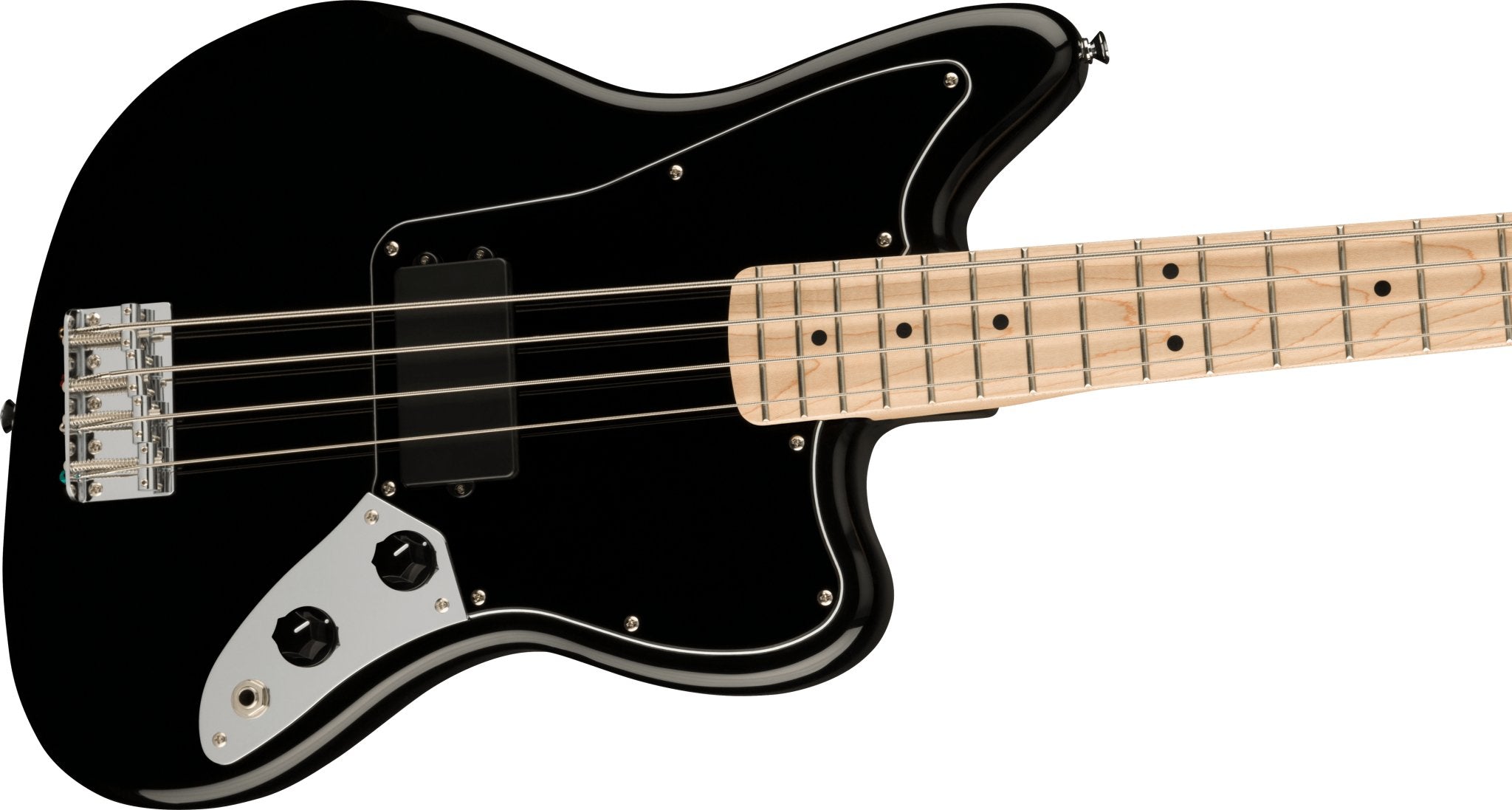 Squier Affinity Series Jaguar Electric Bass H - Remenyi House of Music