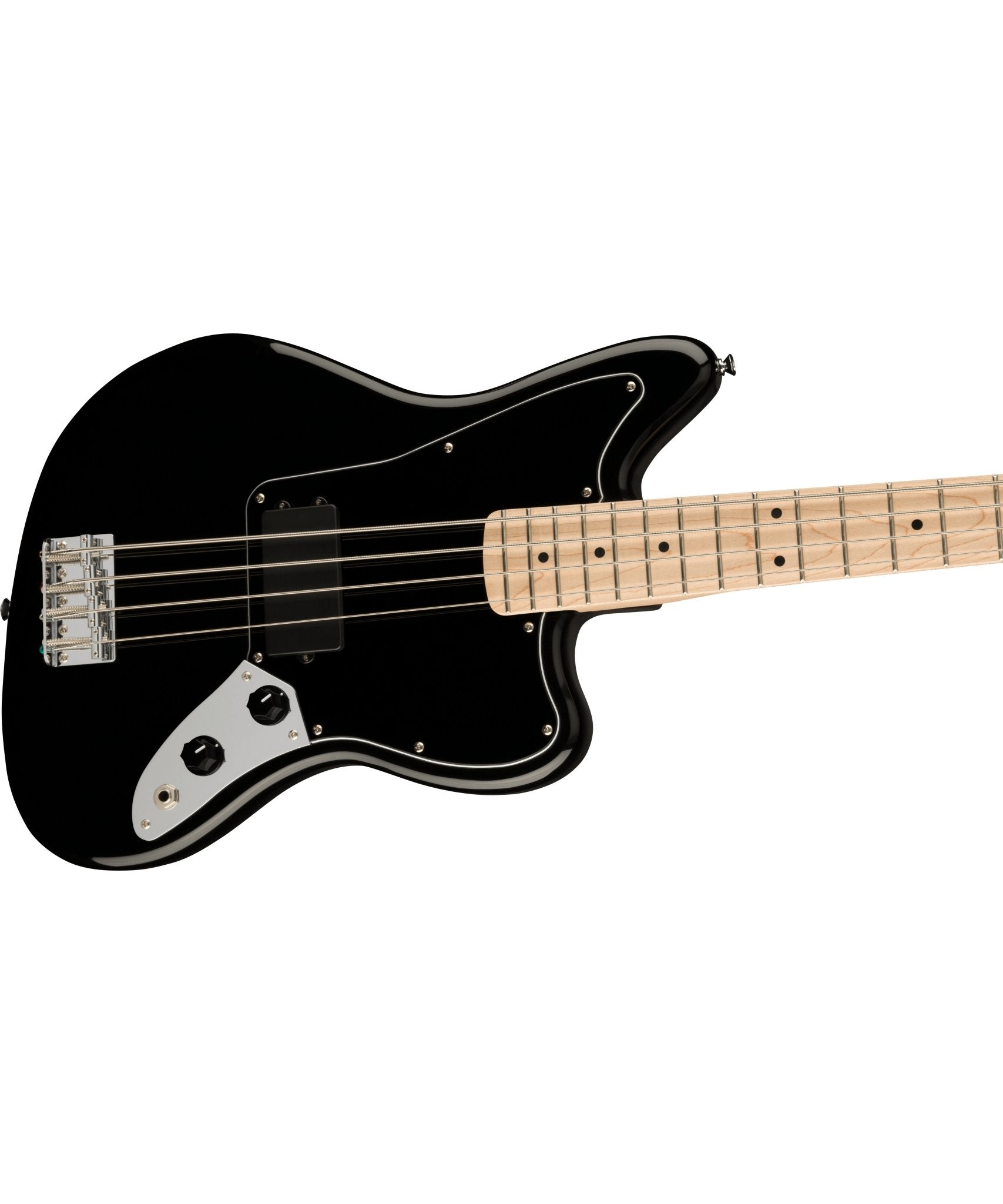 Squier Affinity Series Jaguar Electric Bass H - Remenyi House of Music