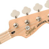 Squier Affinity Series Jaguar Electric Bass H - Remenyi House of Music