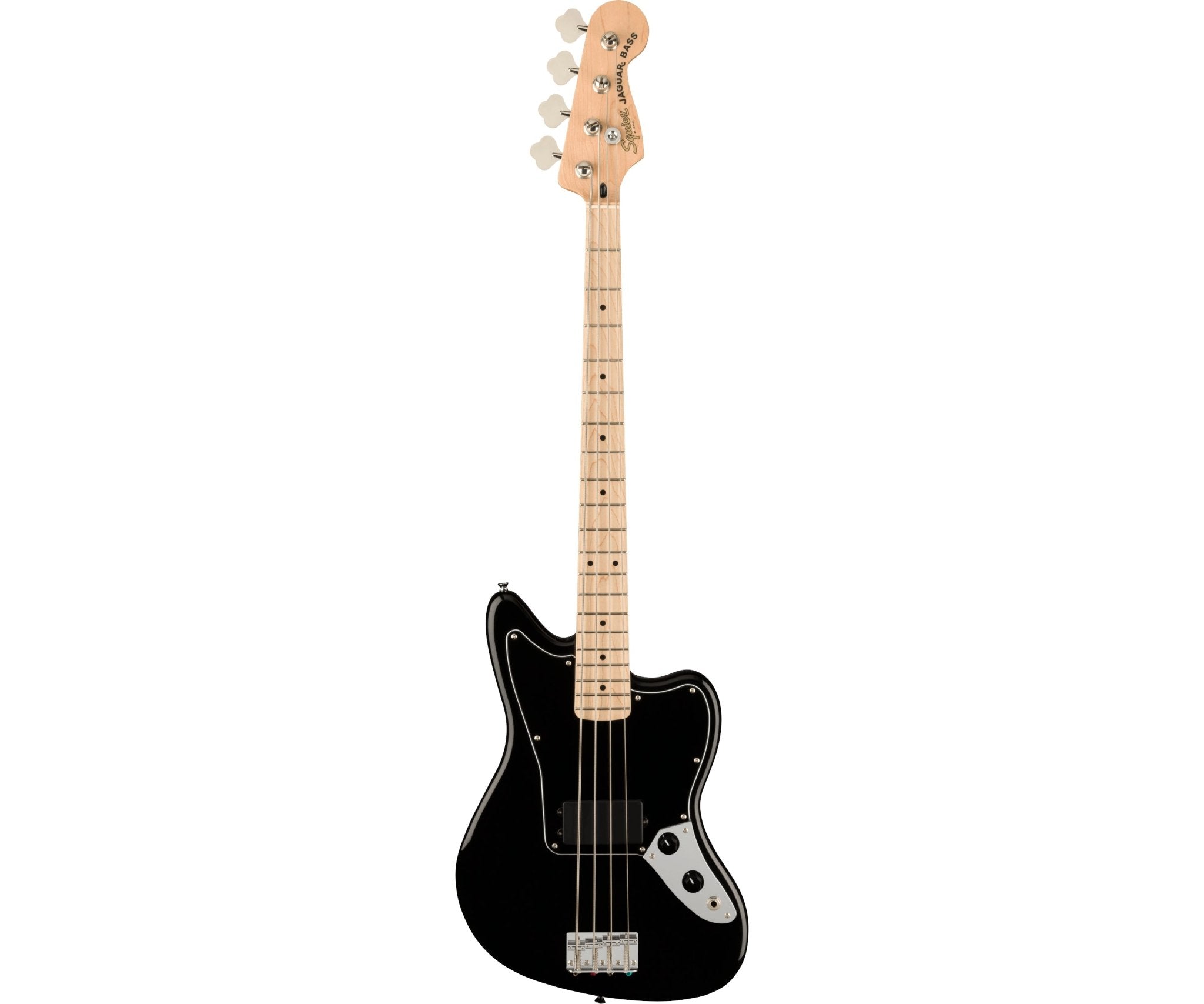 Squier Affinity Series Jaguar Electric Bass H - Remenyi House of Music